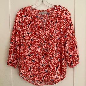 Casual blouse